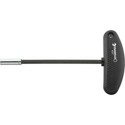 Stahlwille 4009 18093016 držák bitů Pohon (šroubovák) 1/4 (6,3 mm) 1 ks