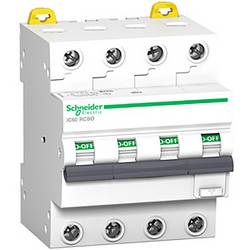 Schneider Electric A9D77413 proudový chránič/elektrický jistič 0.03 A