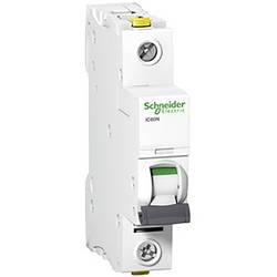 Schneider Electric A9F04125 A9F04125 elektrický jistič