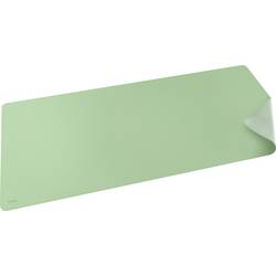 Trust BENYA XXL DESK PAD - GREEN podložka pod klávesnici a myš zelená