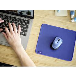 Trust BOYE MOUSE PAD ECO BLAU podložka pod myš modrá