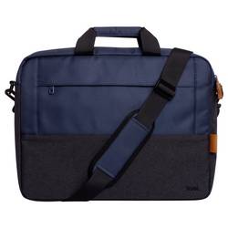 Trust brašna na notebooky 16 LAPTOP BAG - BLUE Max. velikost: 39,6 cm (15,6) modrá
