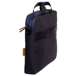 Trust brašna na notebooky 16 LAPTOP BAG - BLUE Max. velikost: 39,6 cm (15,6) modrá