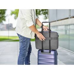 Trust brašna na notebooky 16 LAPTOP BAG - BLUE Max. velikost: 39,6 cm (15,6) modrá