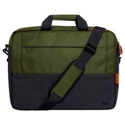 Trust brašna na notebooky LISBOA 16 LAPTOP BAG - GREEN Green