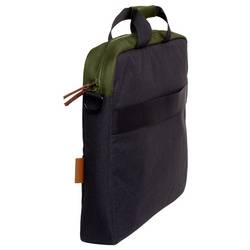 Trust brašna na notebooky LISBOA 16 LAPTOP BAG - GREEN Green