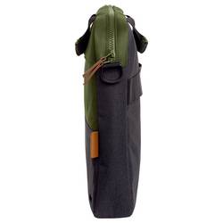Trust brašna na notebooky LISBOA 16 LAPTOP BAG - GREEN Green