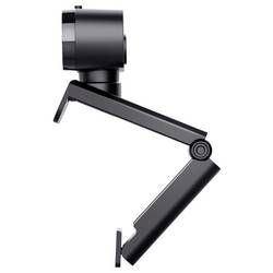 Trust 2K QHD-Webcam Konferenzen webkamera