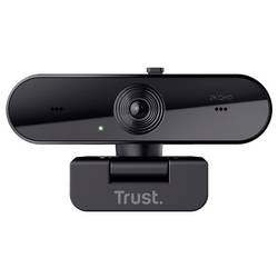 Trust 2K QHD-Webcam Konferenzen webkamera