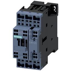 Siemens 3RT2027-2XB40-0LA2 dráhový stykač 3 spínací kontakty 690 V/AC 1 ks