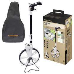 Laserliner RollPilot S12 měřicí kolo 999.99 m