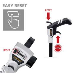 Laserliner RollPilot S12 měřicí kolo 999.99 m