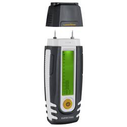 Laserliner DampFinder Compact měřič vlhkosti materiálů, měření teploty