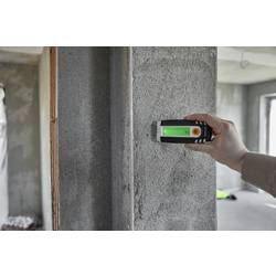Laserliner DampFinder Compact měřič vlhkosti materiálů, měření teploty