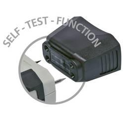Laserliner DampFinder Compact měřič vlhkosti materiálů, měření teploty