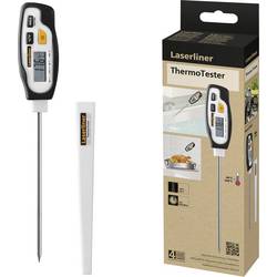 Laserliner ThermoTester vpichovací teploměr, typ senzoru ponorná sonda