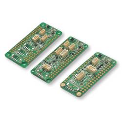 Omron 2JCIE-EV01-RP1 vývojová deska 1 ks Vhodné pro (vývojové sady): Raspberry Pi®