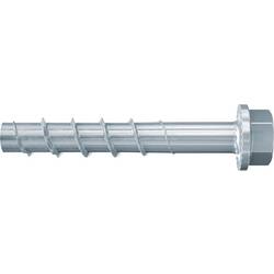 Fischer 536852 šroub do betonu 8 mm 70 mm vnější šestihran, TX 50 ks