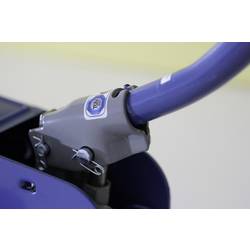 cartrend pojízdný zvedák 2 t min./max.výška: 1.35 cm - 3.4 m