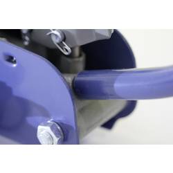 cartrend pojízdný zvedák 2 t min./max.výška: 1.35 cm - 3.4 m
