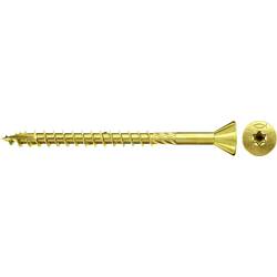 Fischer 660202 šrouby do MDF 3.5 mm 45 mm ITX galvanizováno zinkem 200 ks