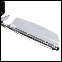 Einhell Power X-Change GE-CH 1855/1 Li - Solo akumulátor nůžky na živý plot bez nabíječky, bez akumulátoru Li-Ion 620 mm