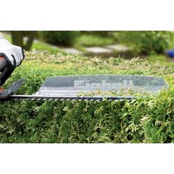 Einhell Power X-Change GE-CH 1855/1 Li - Solo akumulátor nůžky na živý plot bez nabíječky, bez akumulátoru Li-Ion 620 mm