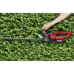 Einhell Power X-Change GE-CH 1855/1 Li - Solo akumulátor nůžky na živý plot bez nabíječky, bez akumulátoru Li-Ion 620 mm