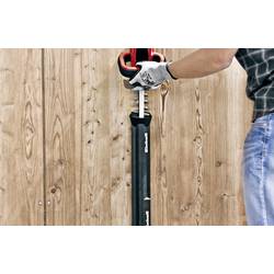 Einhell Power X-Change GE-CH 1855/1 Li - Solo akumulátor nůžky na živý plot bez nabíječky, bez akumulátoru Li-Ion 620 mm