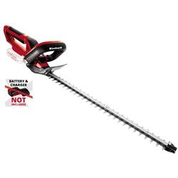 Einhell Power X-Change GE-CH 1855/1 Li - Solo akumulátor nůžky na živý plot bez nabíječky, bez akumulátoru Li-Ion 620 mm