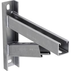 Fischer 538021 výložníková konzole 1 ks