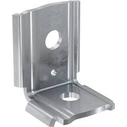 Fischer Montážní úhelník MW 90° 538668 50 ks