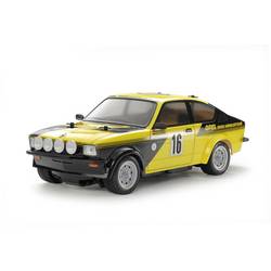 Tamiya 51727-000 1:10 karoserie Opel Kadett GT/E Rallye nelakovaná