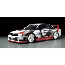 Tamiya 51751-000 1:10 karoserie Audi 90 quattro Racing nelakovaná