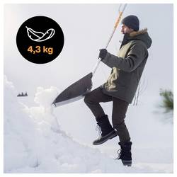 Fiskars 143021 hrablo na snh 735 mm