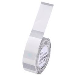 NIIMBOT etikety transparentní 210 ks A2G88588201 jmenovky, cenovky