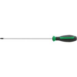 Stahlwille 4631 PH 2 KREUZSCHLITZSCHRAUBENDREHER MIT DRALL-GRIFF 46313002 křížový šroubovák 2