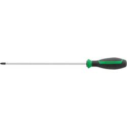 Stahlwille 4631 PH 2 KREUZSCHLITZSCHRAUBENDREHER MIT DRALL-GRIFF 46313002 křížový šroubovák 2