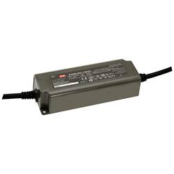 MEAN WELL PWM-60-12KN LED driver konstantní napětí 60 W 5 A 12 V/DC stmívatelný, montáž na nehořlavém povrchu , schválení nábytku , outdoorový , PFC spínací