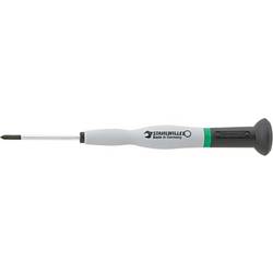 Stahlwille 4752 0 ELEKTRONIK-KREUZSCHLITZSCHRAUBENDREHER 47523020 křížový šroubovák 0