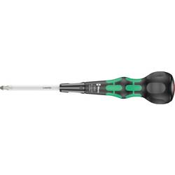 Wera 1850 PH 05007906001 křížový šroubovák PH 2 Délka dříku: 70 mm