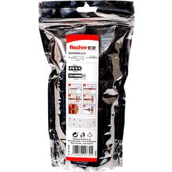 Fischer 536382 DUOPOWER 6 BigPack hmoždinka 30 mm 6 mm 240 ks
