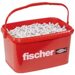 Fischer 508027 UX 6 x 35 R hmoždinka 35 mm 6 mm 2500 ks