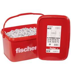 Fischer 508027 UX 6 x 35 R hmoždinka 35 mm 6 mm 2500 ks
