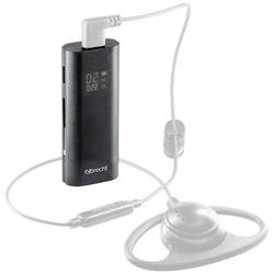 Albrecht Tectalk biz PMR446 Business 29650 PMR radiostanice