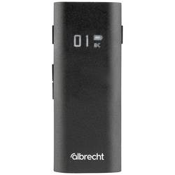 Albrecht Tectalk biz PMR446 Business 29650 PMR radiostanice