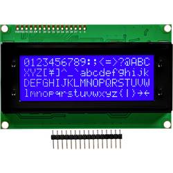 Joy-it com-LCD20x4-B modul displeje () s podsvícením displeje