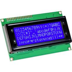 Joy-it com-LCD20x4-B modul displeje () s podsvícením displeje