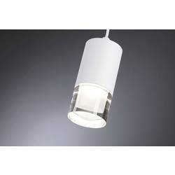 Paulmann Kame 79998 LED závěsný lustr LED 9 W bílá