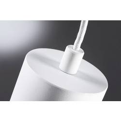 Paulmann Kame 79998 LED závěsný lustr LED 9 W bílá